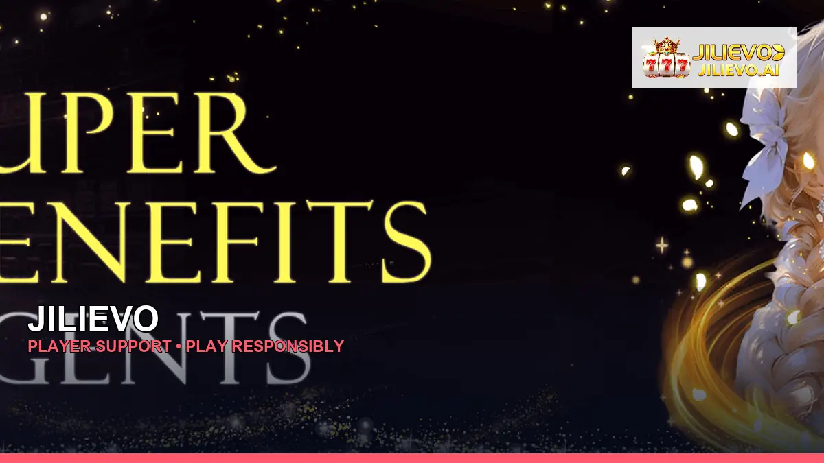 JILIEVO player support and responsible gaming guide for Philippine players